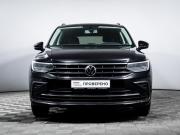 Volkswagen Tiguan II Рестайлинг Москва  - изображение 19