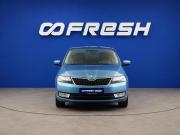 Skoda Rapid I Москва  - изображение 22