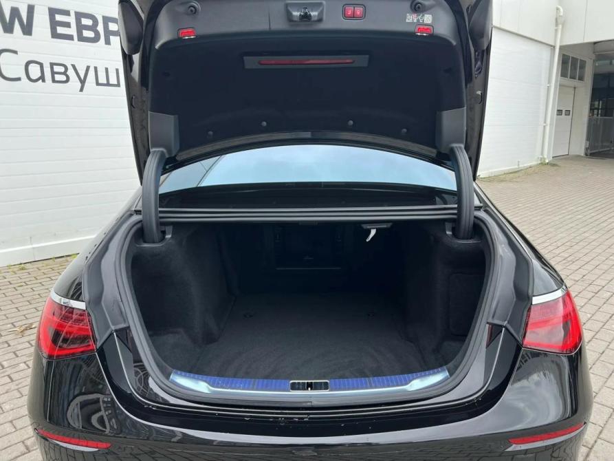 Mercedes-Benz S-Класс VII (W223) Санкт-Петербург  - изображение 8