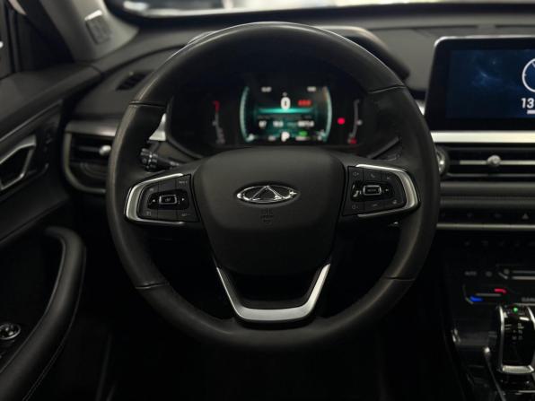 Chery Tiggo 7 Pro I с пробегом 2022 года, цена 1 620 000 рублей, 83439 км, внедорожник, Автокод Объявления