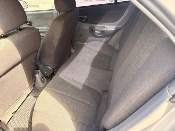 Hyundai Accent II с пробегом 2005 года, цена 299 000 рублей, 319291 км, седан, Автокод Объявления