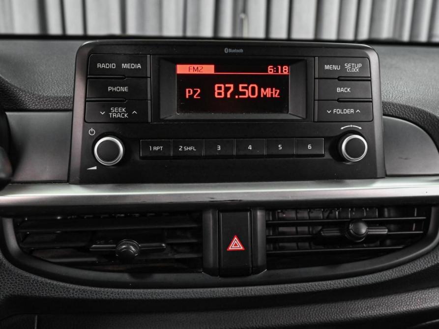 Kia Picanto III Ставрополь  - изображение 14
