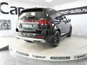 Kia Mohave I Рестайлинг 2 Новосибирск  - изображение 41