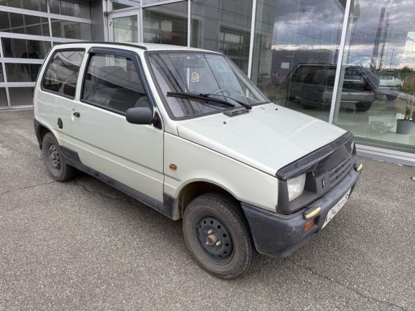 Lada (ВАЗ) 1111 Ока с пробегом 2004 года, цена 70 000 рублей, 39502 км, хэтчбек, Автокод Объявления