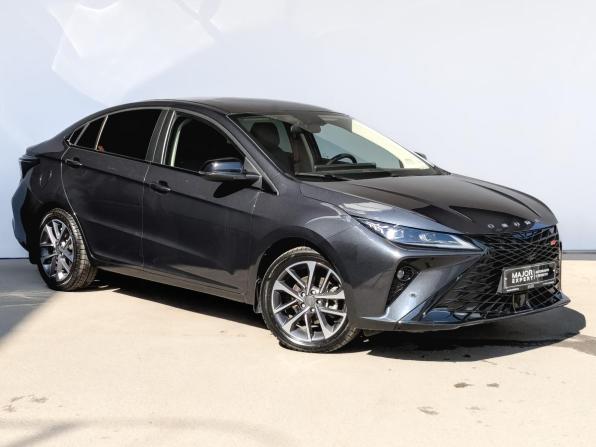 Omoda S5 с пробегом 2024 года, цена 1 800 000 рублей, 9180 км, седан, Автокод Объявления