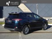 Toyota RAV4 IV (XA40) Рестайлинг Казань  - изображение 15