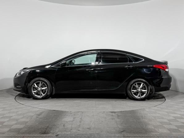 Hyundai i40 I Рестайлинг с пробегом 2016 года, цена 1 139 000 рублей, 210000 км, седан, Автокод Объявления