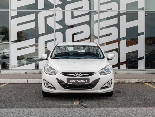 Hyundai i40 I с пробегом 2013 года, цена 1 030 000 рублей, 179103 км, седан, Автокод Объявления