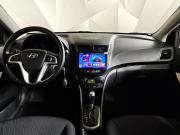 Hyundai Solaris I Москва  - изображение 35