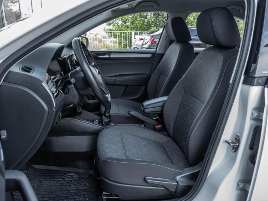 Volkswagen Polo VI Ставрополь  - изображение 10