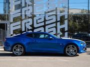 Chevrolet Camaro VI Волгоград  - изображение 35