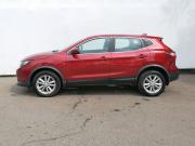 Nissan Qashqai II Москва  - изображение 26