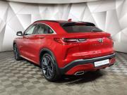 Infiniti QX55 Москва  - изображение 28