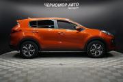 Kia Sportage IV Рестайлинг Крым  - изображение 33