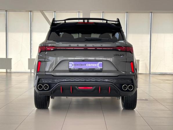 Geely Coolray I Рестайлинг с пробегом 2024 года, цена 2 250 000 рублей, 39050 км, внедорожник, Автокод Объявления