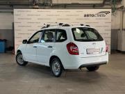 Lada (ВАЗ) Kalina II Санкт-Петербург  - изображение 25
