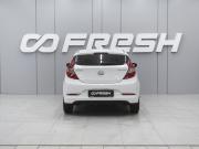 Hyundai Solaris I Рестайлинг Ростов-на-Дону  - изображение 19