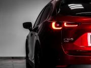 Mazda CX-5 II Рестайлинг Тюмень  - изображение 38