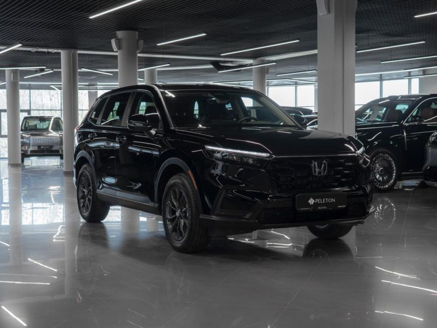 Honda CR-V VI Москва  - изображение 2