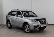 Lifan X60 I Рестайлинг 2 Астрахань  - изображение 25
