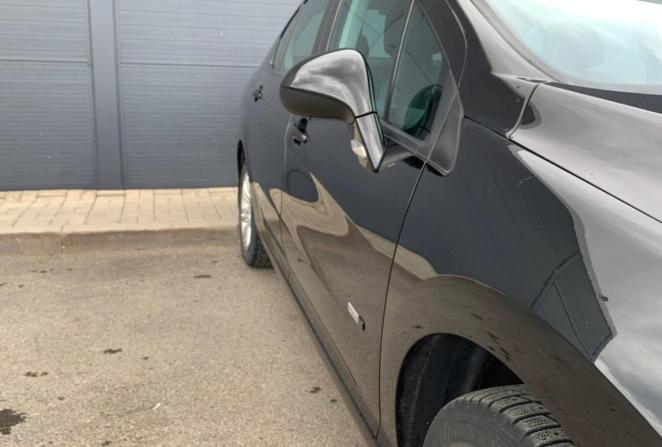 Peugeot 408 I с пробегом 2015 года, цена 650 000 рублей, 134570 км, седан, Автокод Объявления