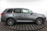 Mitsubishi Outlander III Рестайлинг 2 Нижний Новгород  - изображение 30