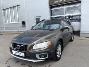Volvo XC70 II Москва  - изображение 17