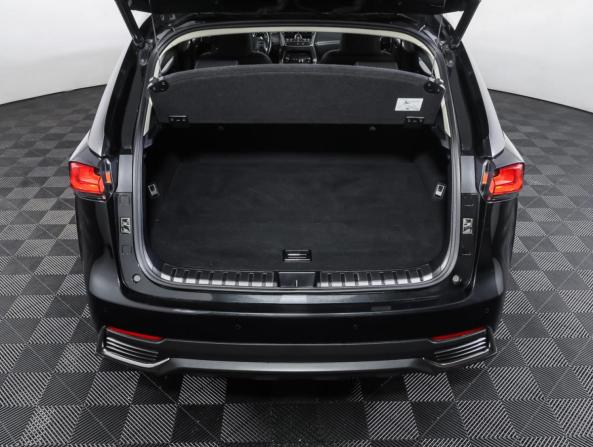 Lexus NX I Рестайлинг с пробегом 2020 года, цена 3 190 000 рублей, 131975 км, внедорожник, Автокод Объявления