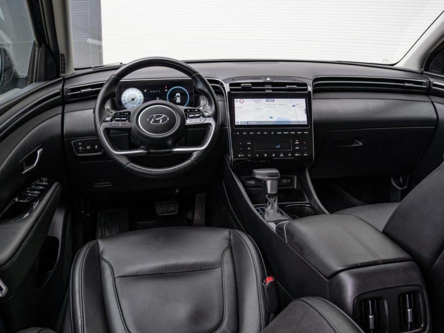 Hyundai Tucson IV Краснодар  - изображение 6