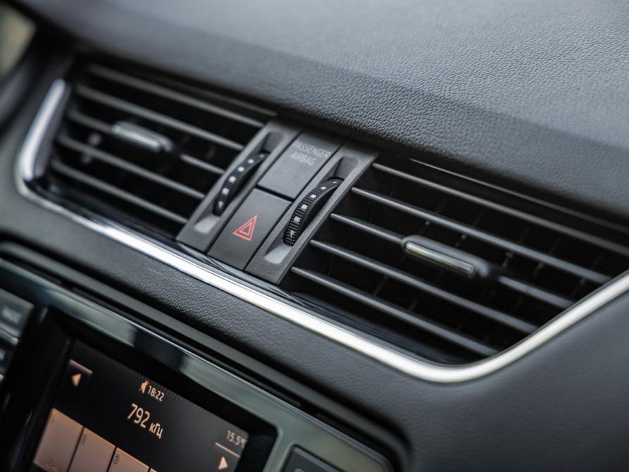 Skoda Octavia III (A7) Волгоград  - изображение 28