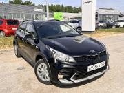 Kia Rio IV Рестайлинг Уфа  - изображение 20
