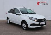 Lada (ВАЗ) Granta I Рестайлинг Нижний Новгород  - изображение 24