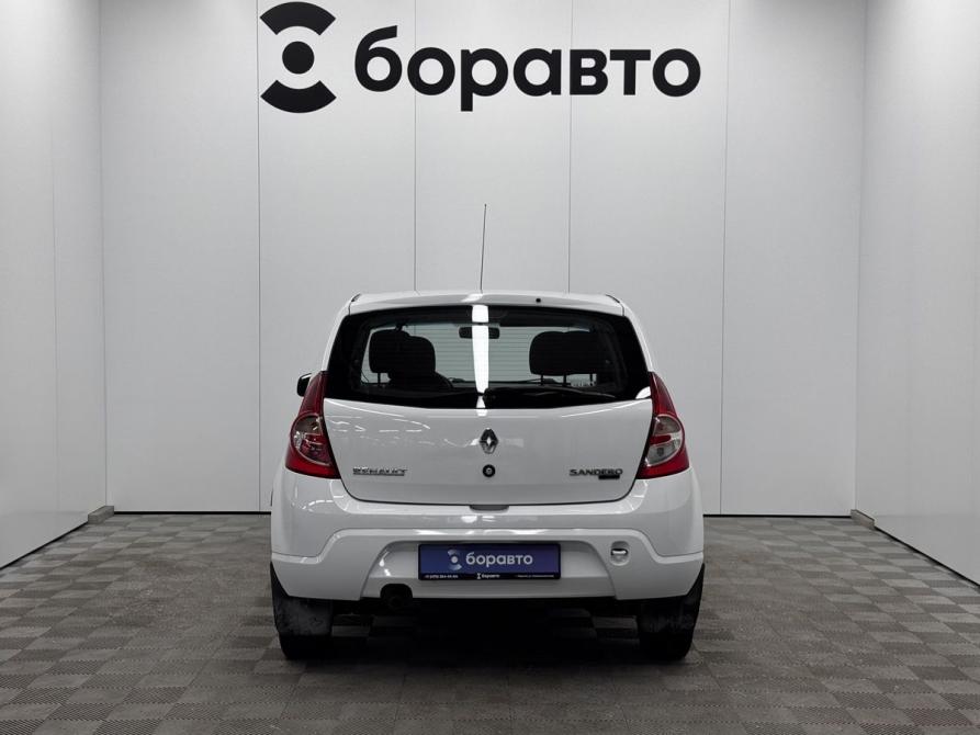 Renault Sandero I Воронеж  - изображение 6