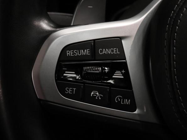 BMW X7 I (G07) с пробегом 2021 года, цена 10 497 000 рублей, 56735 км, внедорожник, Автокод Объявления