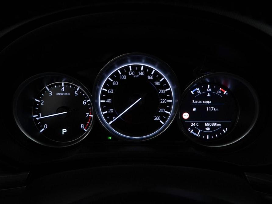 Mazda CX-5 II Москва  - изображение 24