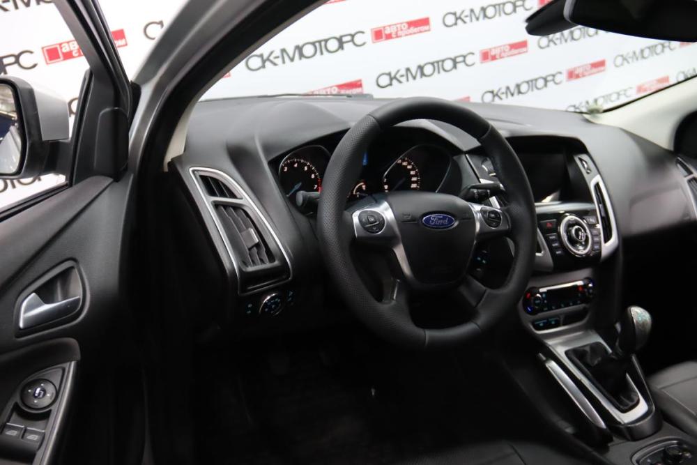 Ford Focus III Сургут  - изображение 7