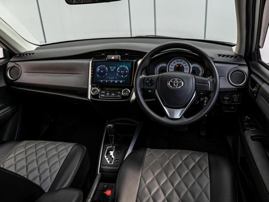 Toyota Corolla XI (E160 E170 E180) Краснодар  - изображение 6