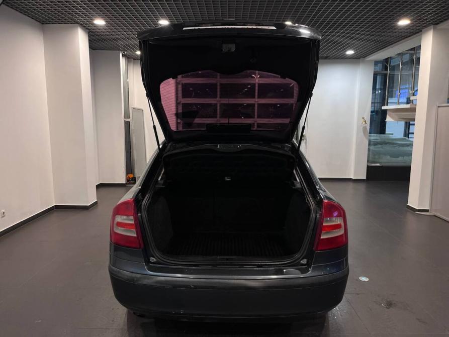 Skoda Octavia II (A5) Чебоксары  - изображение 30