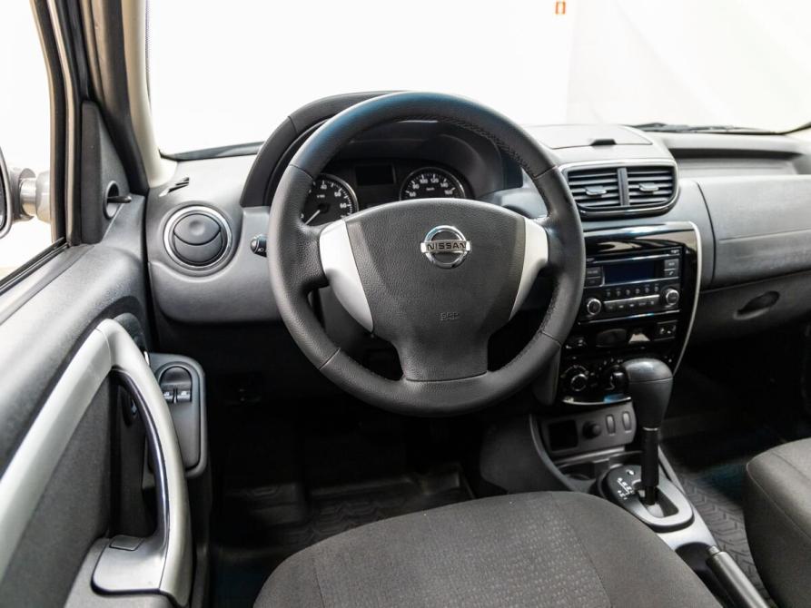 Nissan Terrano III (D10) Волгоград  - изображение 14