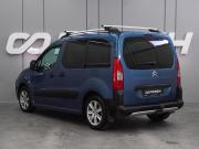 Citroen Berlingo II Воронеж  - изображение 17