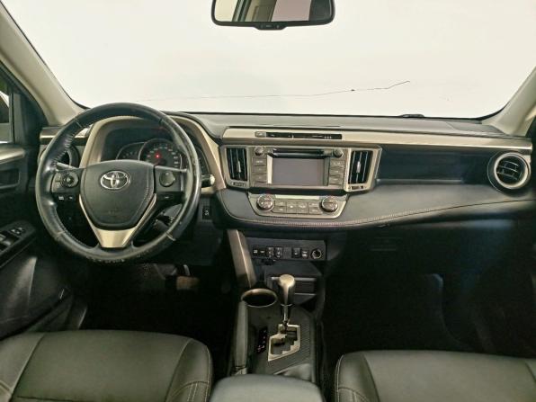 Toyota RAV4 IV (XA40) с пробегом 2013 года, цена 1 799 000 рублей, 161000 км, внедорожник, Автокод Объявления