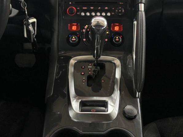 Peugeot 3008 I с пробегом 2012 года, цена 799 000 рублей, 139000 км, внедорожник, Автокод Объявления