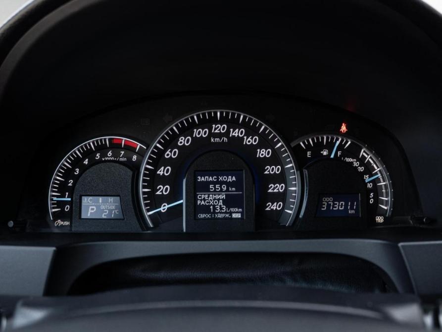 Toyota Camry VII (XV50) Краснодар  - изображение 18
