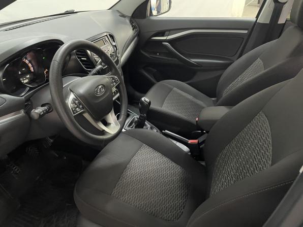 Lada (ВАЗ) Vesta I с пробегом 2021 года, цена 1 099 000 рублей, 107671 км, универсал, Автокод Объявления