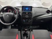 Lada (ВАЗ) Granta I Рестайлинг Ставрополь  - изображение 30