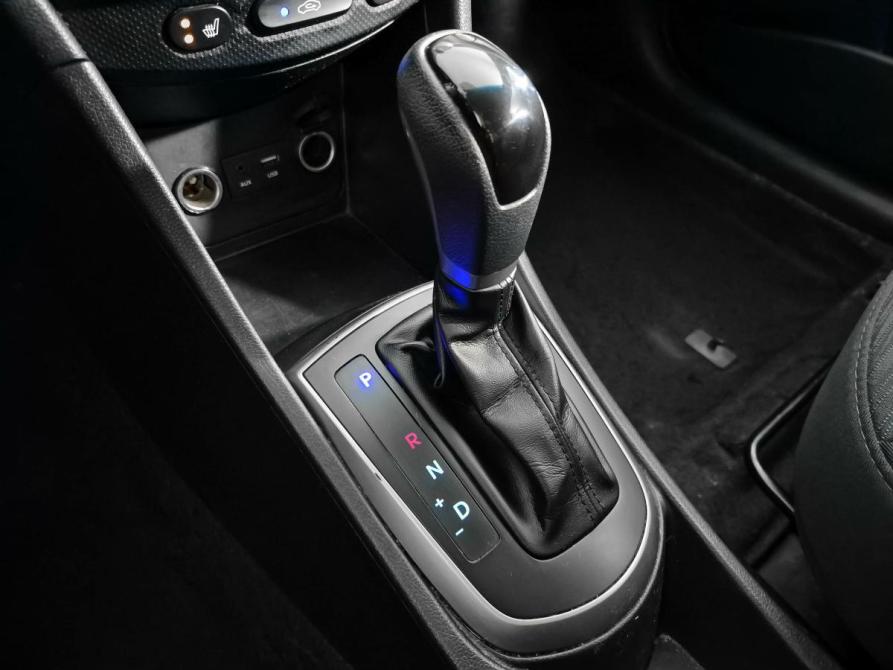 Hyundai Solaris I Рестайлинг Нижний Новгород  - изображение 17