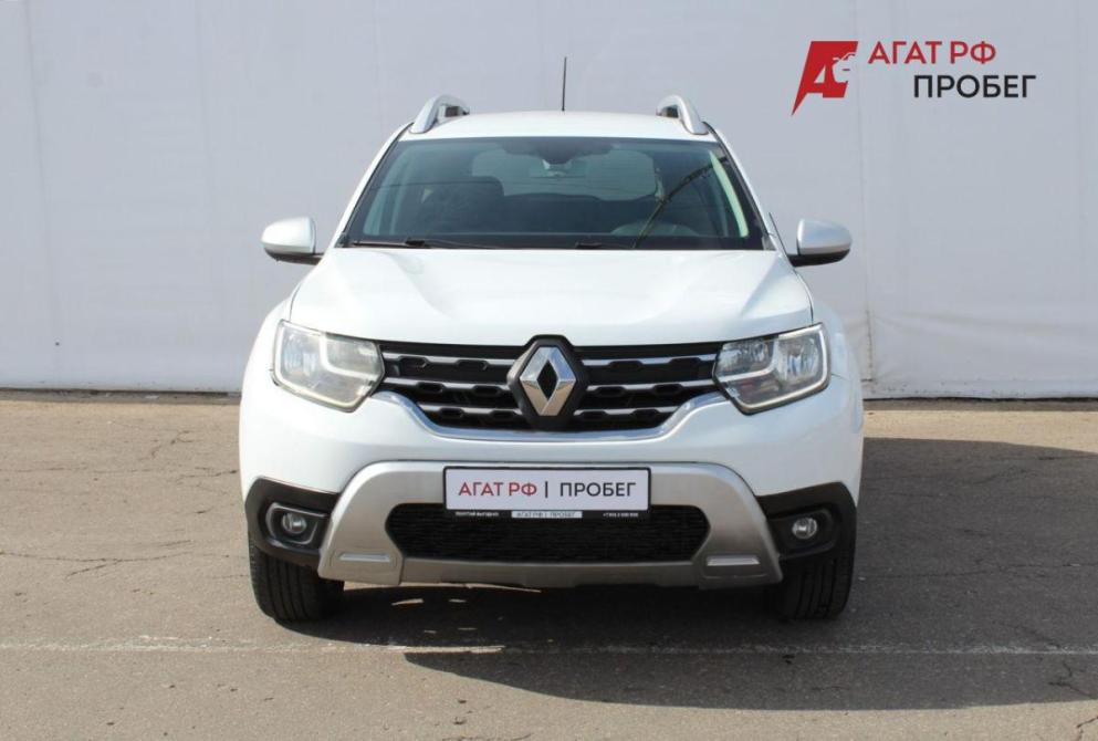 Renault Duster II Нижний Новгород  - изображение 2