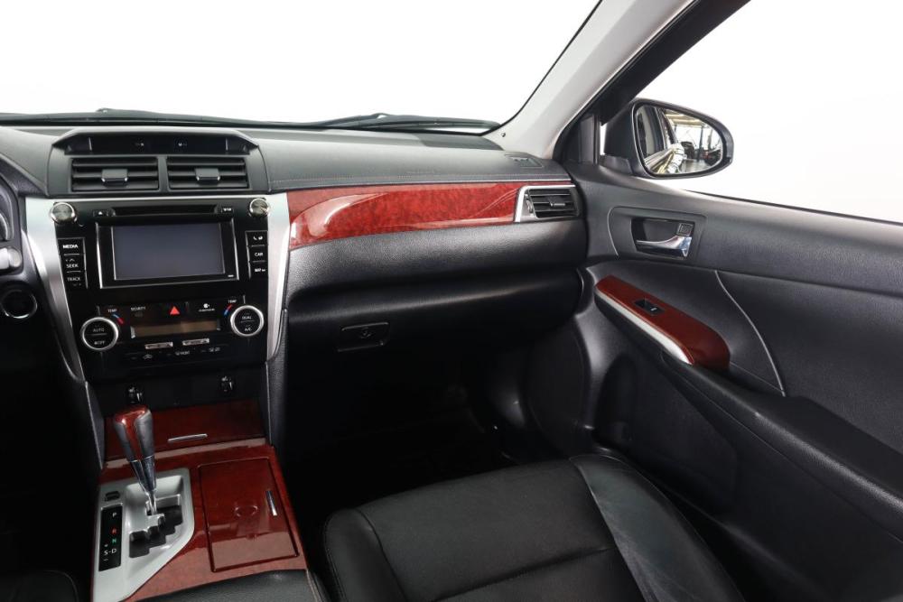Toyota Camry VII (XV50) Пермь  - изображение 15