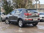 Kia Sportage III Санкт-Петербург  - изображение 19