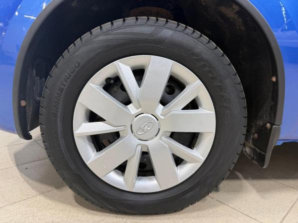 Lada (ВАЗ) Granta I Рестайлинг с пробегом 2021 года, цена 649 000 рублей, 107000 км, седан, Автокод Объявления